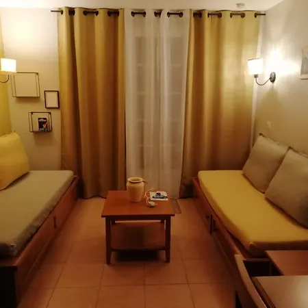 Tatil Evi Maison De Vacances *