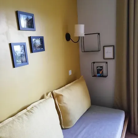 Maison De Vacances *