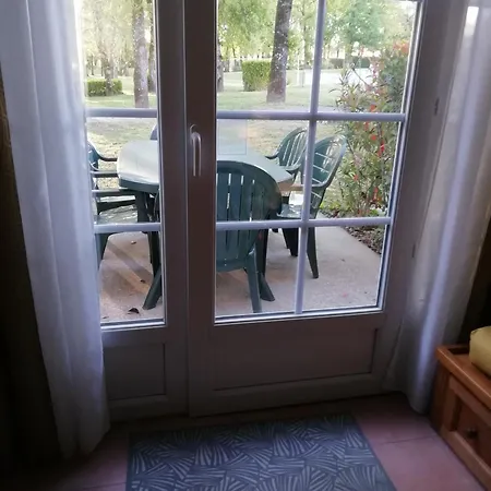 Maison De Vacances